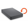 Зовнішній жорсткий диск 2.5
