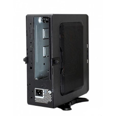 Корпус GameMax ST102 Black 200W