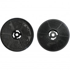 Вугільний фільтр Cata V3, TFB (2859495) (2 шт.) Вугільний фільтр Cata V3, TFB (2859495) (2 шт.)