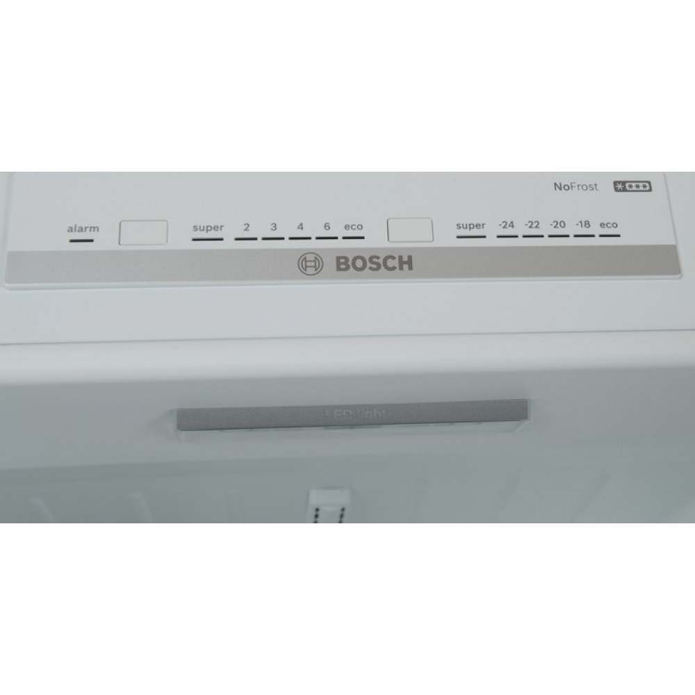 Холодильник Bosch KGN39VW316