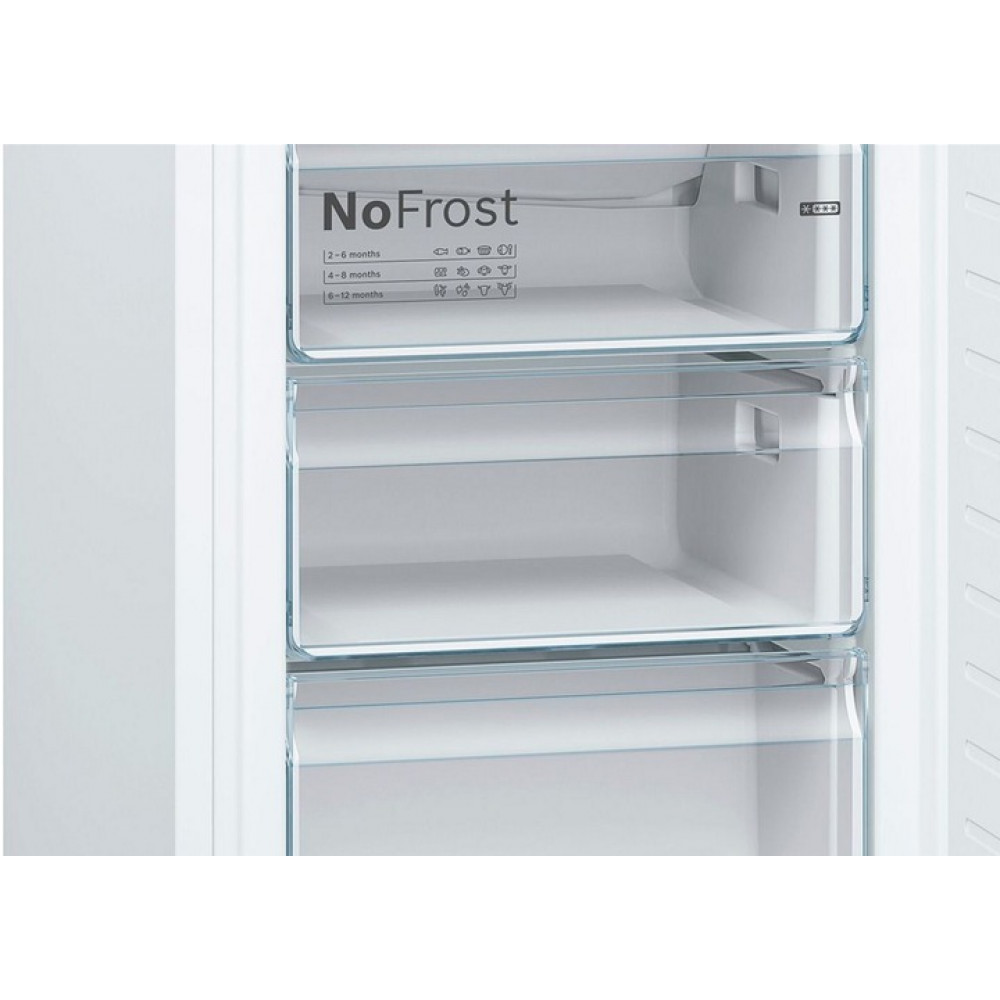 Холодильник Bosch KGN39VW316