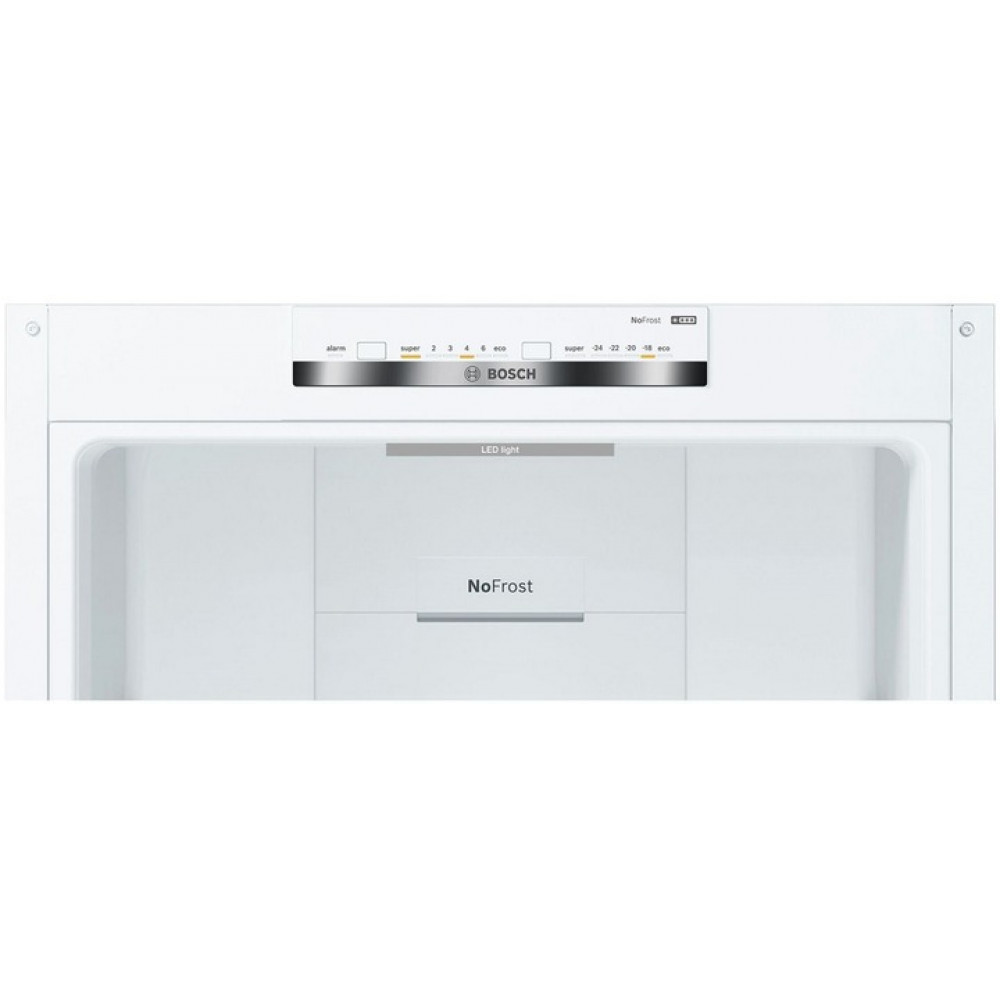 Холодильник Bosch KGN39VW316