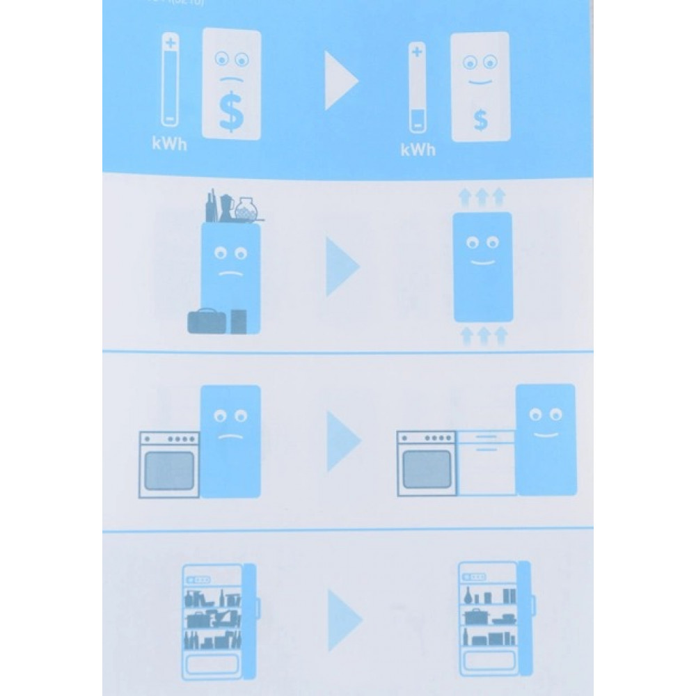 Холодильник Bosch KGN39VW316