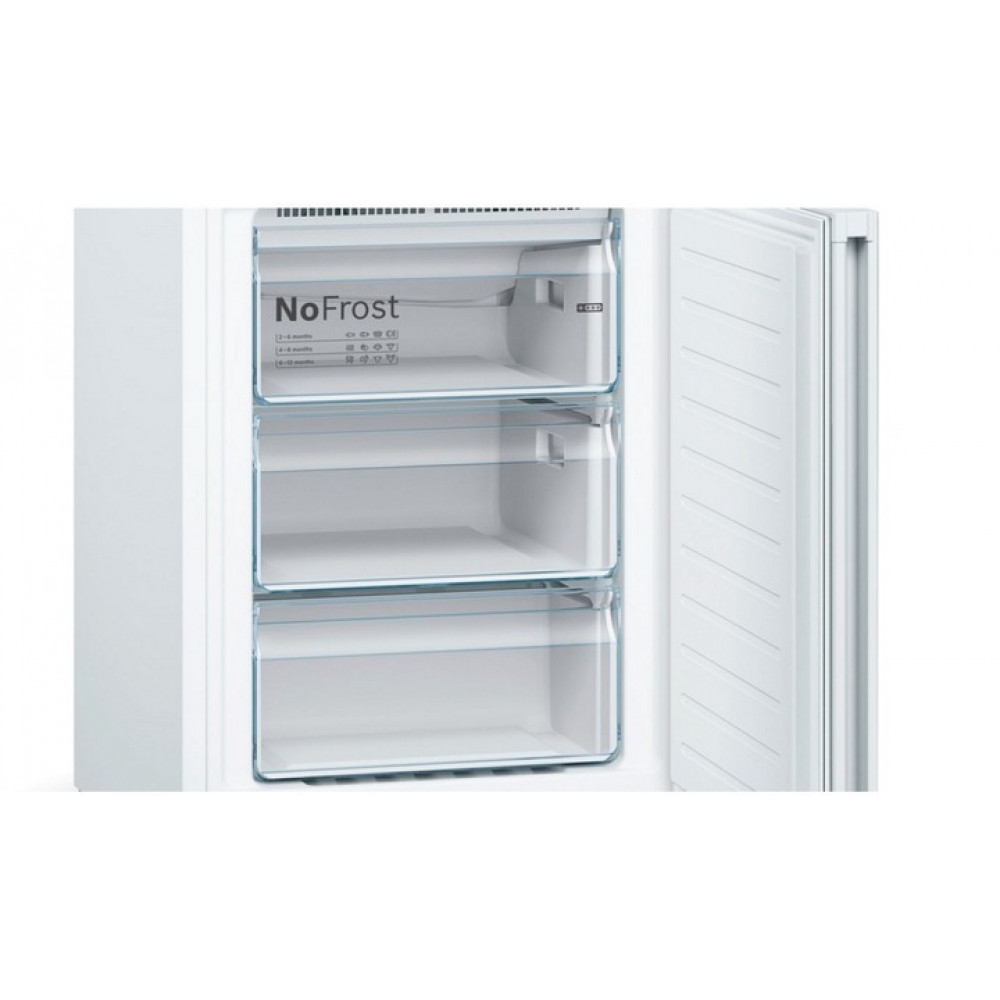 Холодильник Bosch KGN39XW326