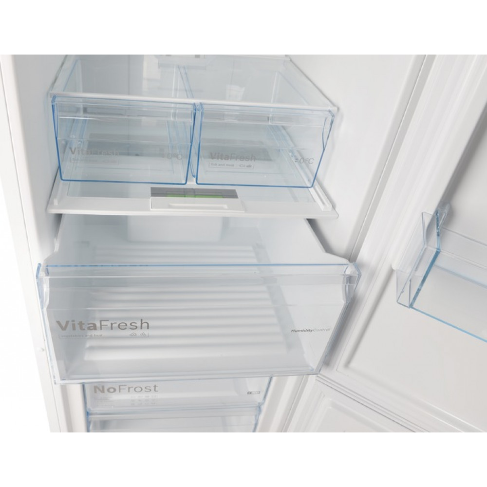 Холодильник Bosch KGN39XW326