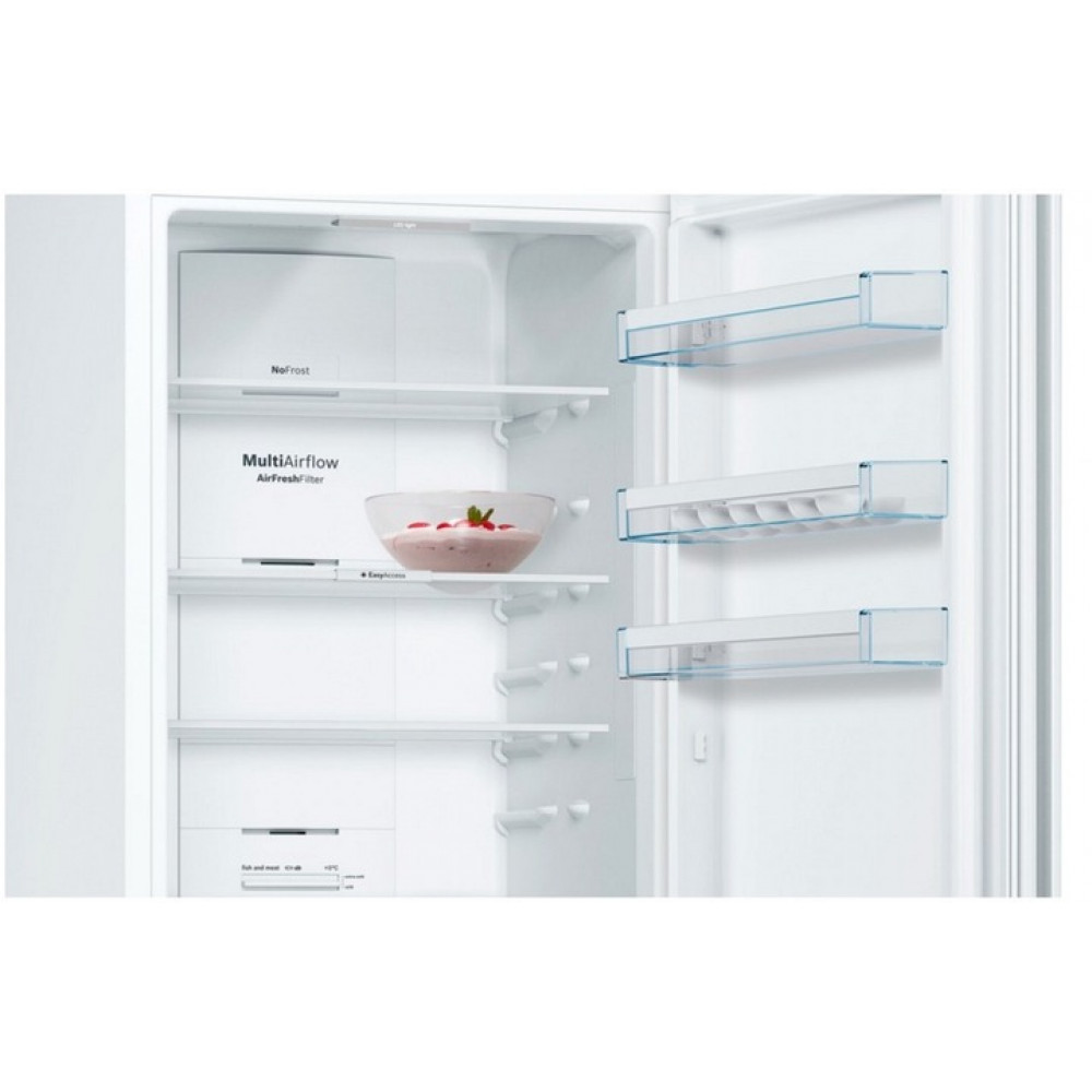 Холодильник Bosch KGN39XW326