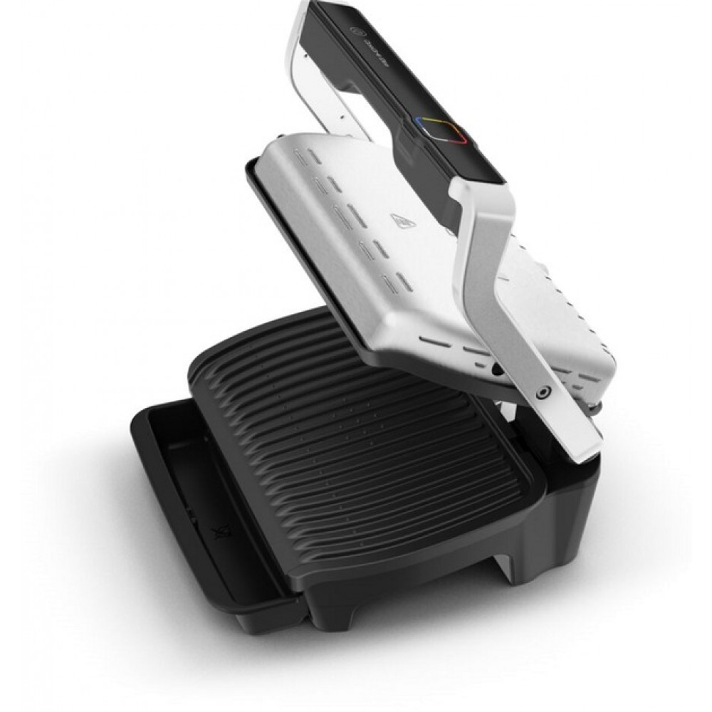 Гриль Tefal OptiGrill Elite GC750D30