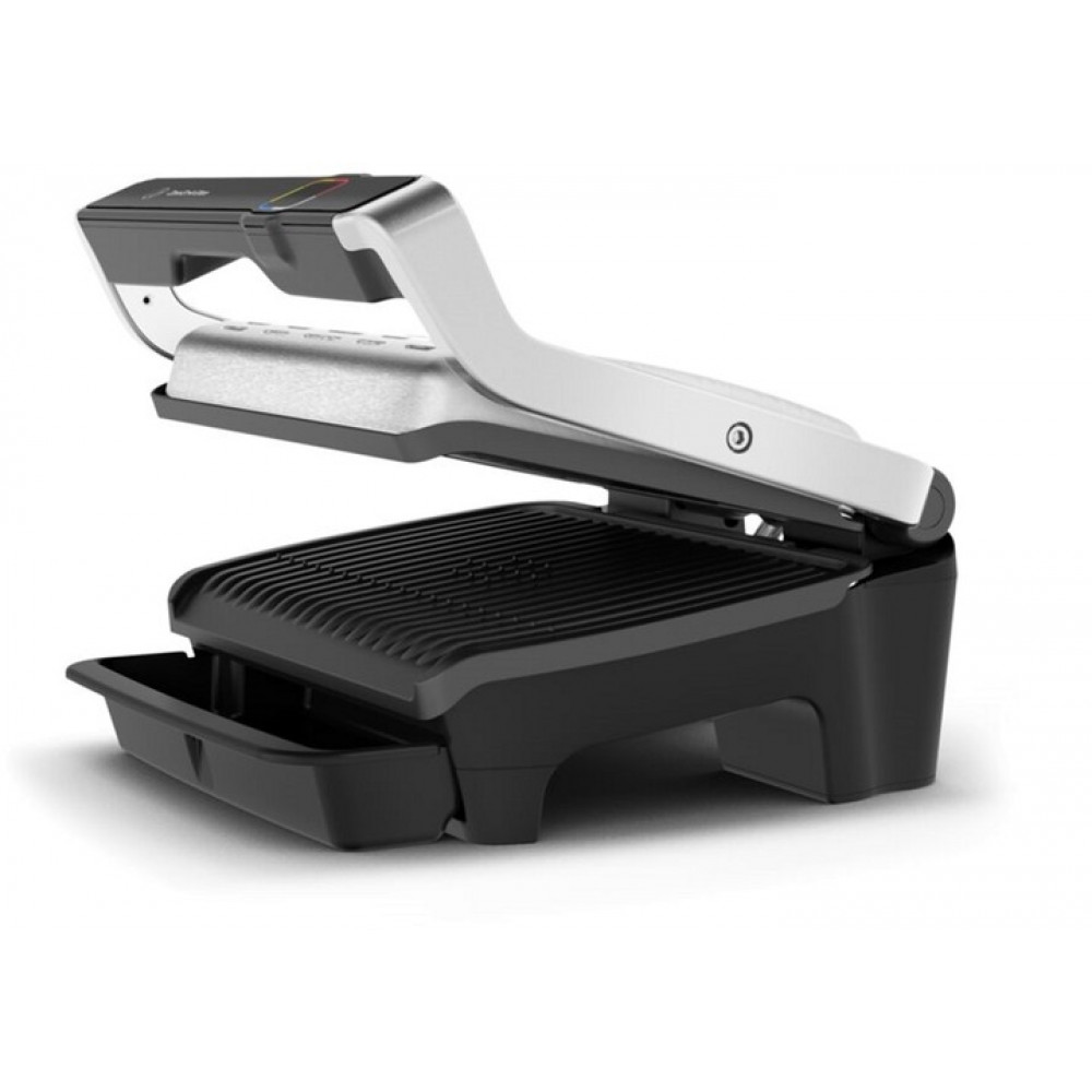 Гриль Tefal OptiGrill Elite GC750D30