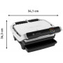 Гриль Tefal OptiGrill Elite GC750D30