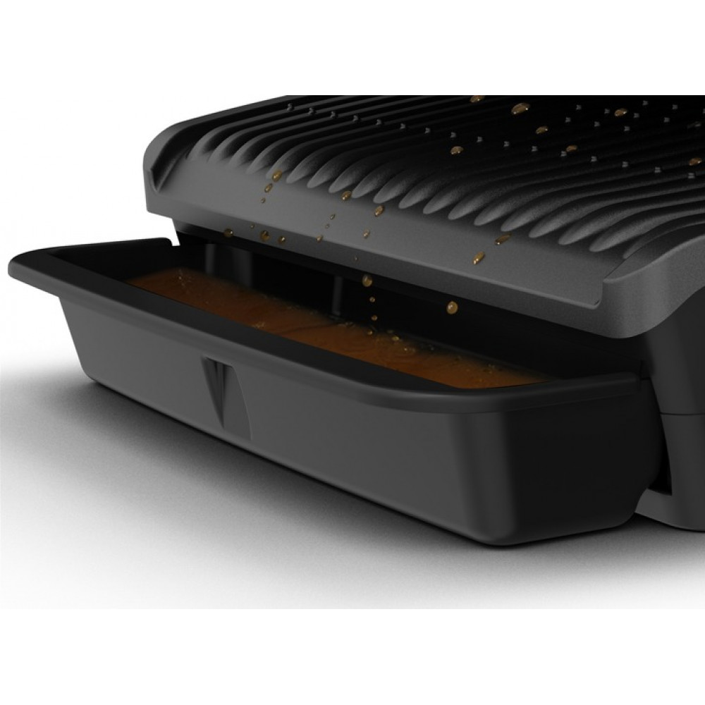 Гриль Tefal OptiGrill Elite GC750D30