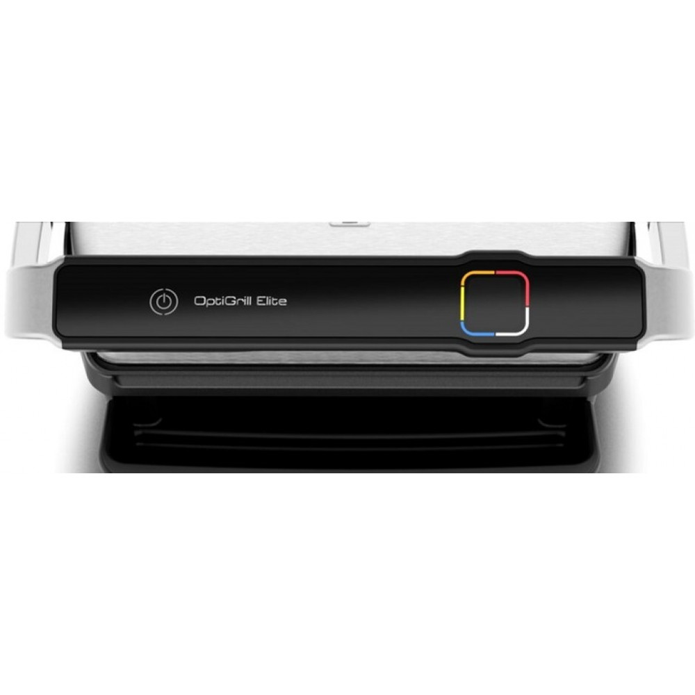 Гриль Tefal OptiGrill Elite GC750D30