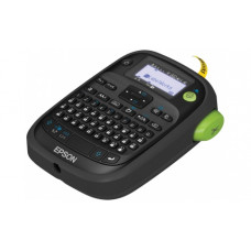 Принтер для друку наклейок Epson LabelWorks LW400VP C51CB70150