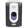 Джерело безперебійного живлення Powercom IMD-1200AP LCD, Lin.int., AVR, 6 х IEC, USB, RJ-45, метал (00210138) Джерело безперебійного живлення Powercom IMD-1200AP LCD, Lin.int., AVR, 6 х IEC, USB, RJ-45, метал (00210138)