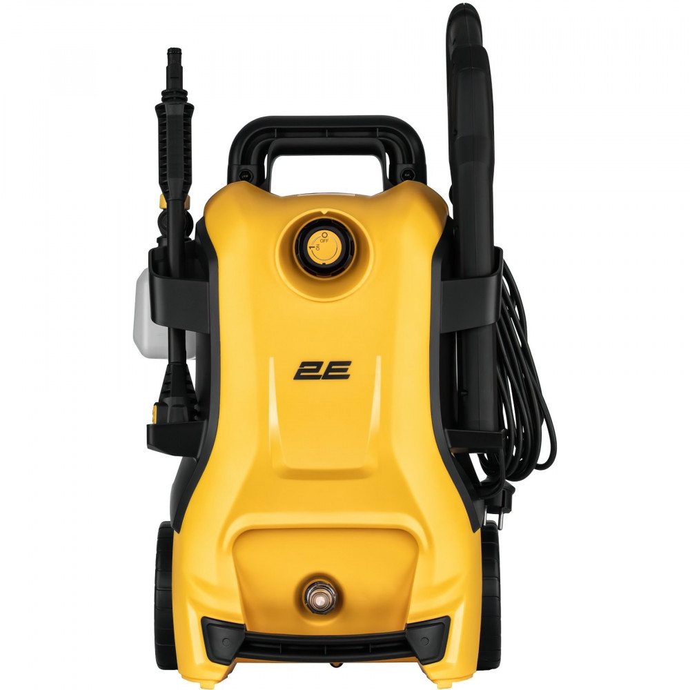 Мінімийка високого тиску 2E AquaClean 150 (2E-HPW2015)