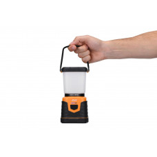 Ліхтар 2E, USB-C, 4400мАг, 1000лм, 10Вт, 4 режими освітлення, функція Power Bank (2E-PLBL1844)