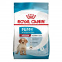 Сухий корм для собак Royal Canin Medium Puppy 1 кг (30030101) Сухий корм для собак Royal Canin Medium Puppy 1 кг (30030101)