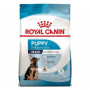 Сухий корм для собак Royal Canin Maxi Puppy 4 кг (30060400) Сухий корм для собак Royal Canin Maxi Puppy 4 кг (30060400)
