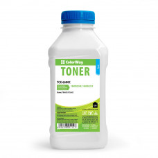 Тонер CW (TCX-6600C) Xerox Phather 6600/6180/6280 Cyan, 120г Тонер CW (TCX-6600C) Xerox Phather 6600/6180/6280 Cyan, 120г