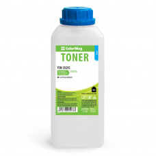 Тонер CW (TCH-3525C) HP CLJ CP3525 180г Тонер CW (TCH-3525C) HP CLJ CP3525 180г