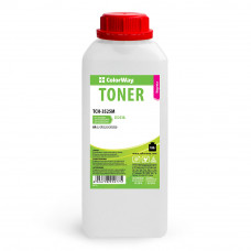 Тонер CW (TCH-3525M) HP CLJ CP3525 180г Тонер CW (TCH-3525M) HP CLJ CP3525 180г