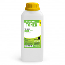 Тонер CW (TCH-3525Y) HP CLJ CP3525 180г Тонер CW (TCH-3525Y) HP CLJ CP3525 180г