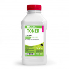 Тонер CW (TCH-E500M) HP CLJ E 500 CLJM551 150г Тонер CW (TCH-E500M) HP CLJ E 500 CLJM551 150г