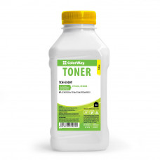 Тонер CW (TCH-E500Y) HP CLJ E 500 CLJM551 150г Тонер CW (TCH-E500Y) HP CLJ E 500 CLJM551 150г