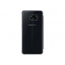 Чохол-книжка Samsung Clear View Cover для Samsung Galaxy S7 Edge SM-G935 Black (EF-ZG935CBEGRU) Чохол-книжка Samsung Clear View Cover для Samsung Galaxy S7 Edge SM-G935 Black (EF-ZG935CBEGRU)