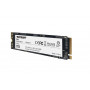 Накопичувач SSD 1TB Patriot P300 M.2 2280 PCIe 3.0 x4 NVMe TLC (P300P1TBM28)