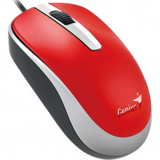 Миша Genius DX-120 Red (31010105104) Миша Genius DX-120 Red (31010105104)