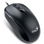 Миша Genius DX-110 Black (31010116100)
