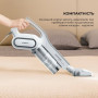 Пилосос Deerma Stick Vacuum Cleaner Cord White (DX700)_