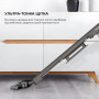 Пилосос Deerma Stick Vacuum Cleaner Cord White (DX700)_