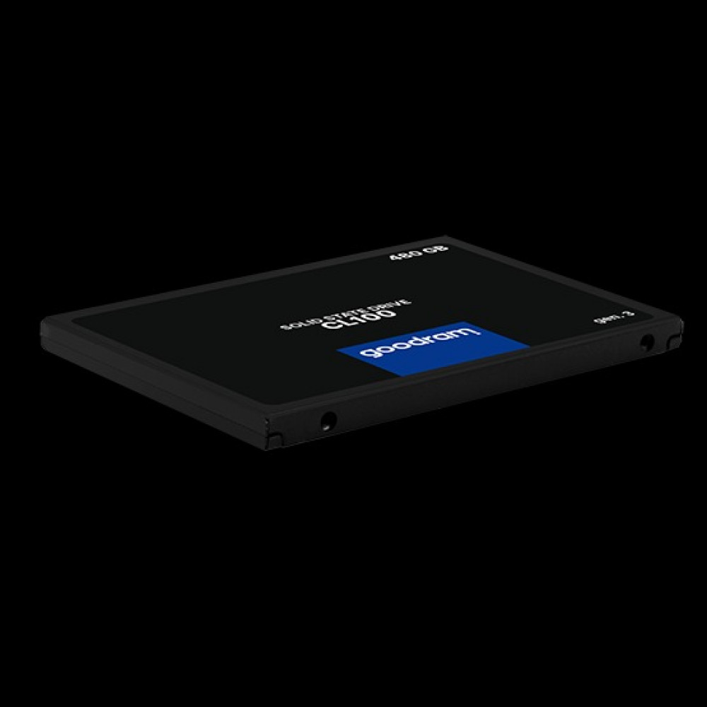 Накопичувач SSD  480GB Goodram CL100 GEN.3 2.5