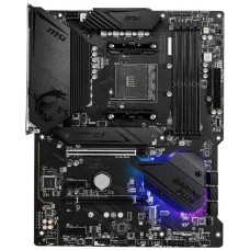Материнська плата MSI MPG B550 Gaming Plus Socket AM4