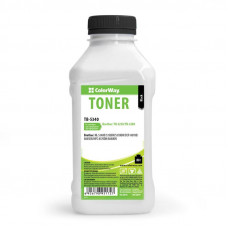 Тонер CW (TB-5340) Brother HL-5340 80г Тонер CW (TB-5340) Brother HL-5340 80г