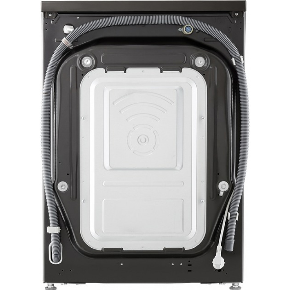 Пральна машина з сушкою LG F4V9RC9P