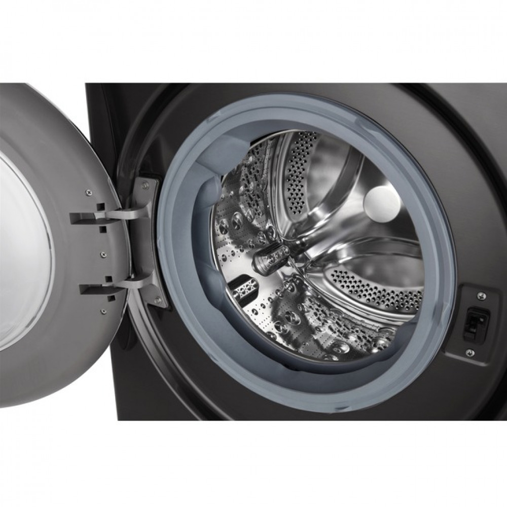 Пральна машина з сушкою LG F4V9RC9P