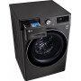 Пральна машина з сушкою LG F4V9RC9P