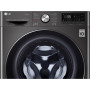 Пральна машина з сушкою LG F4V9RC9P
