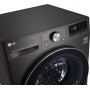 Пральна машина з сушкою LG F4V9RC9P
