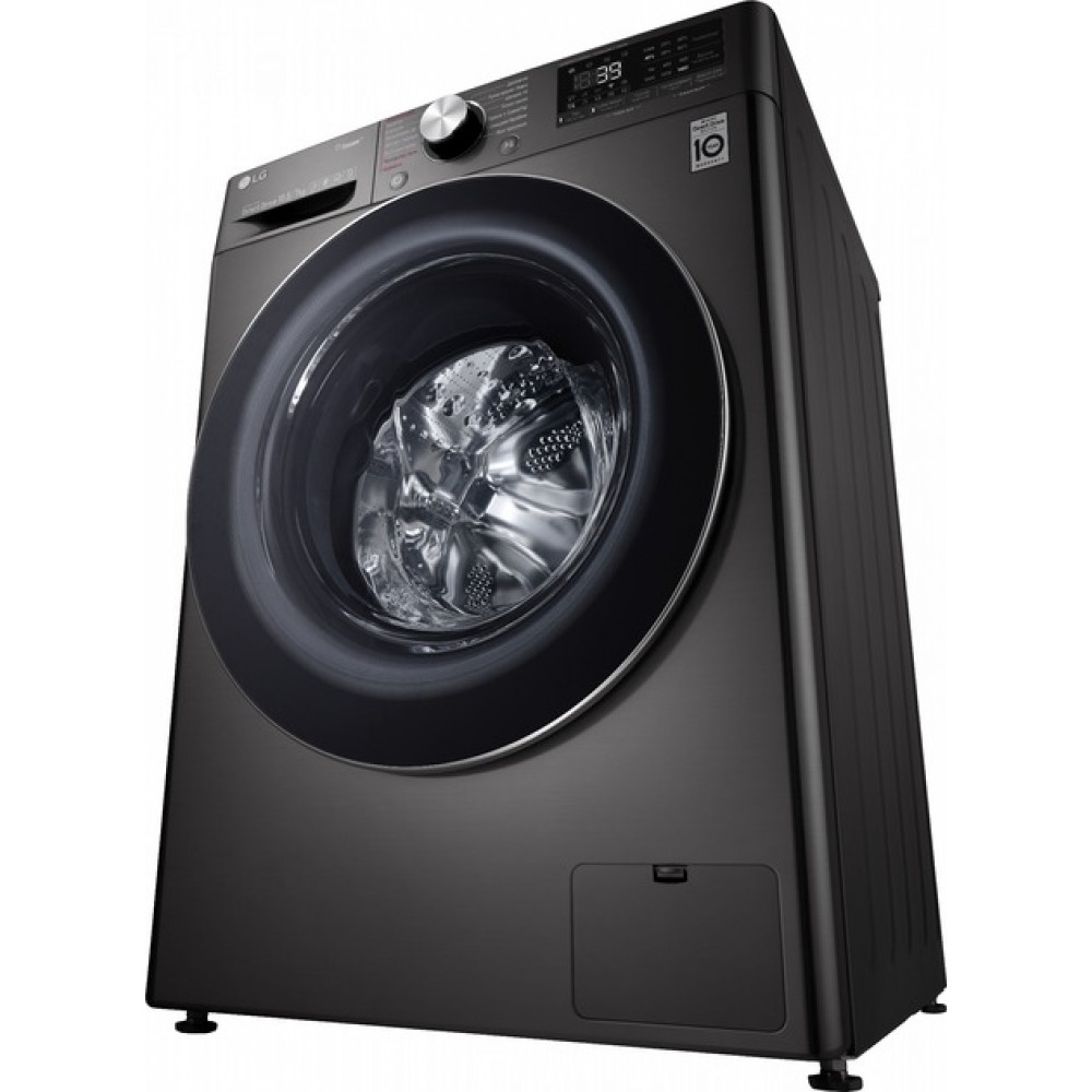 Пральна машина з сушкою LG F4V9RC9P