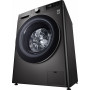 Пральна машина з сушкою LG F4V9RC9P