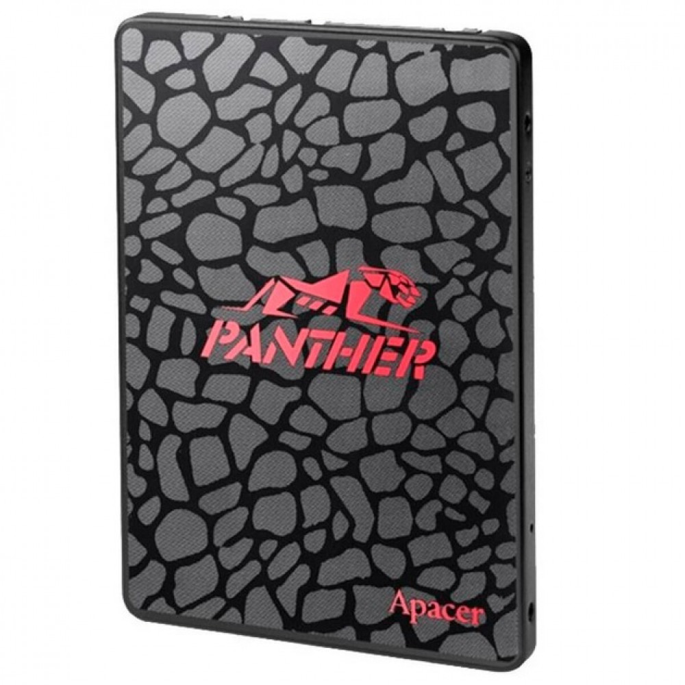 Накопичувач SSD  512GB Apacer AS350 Panther 2.5