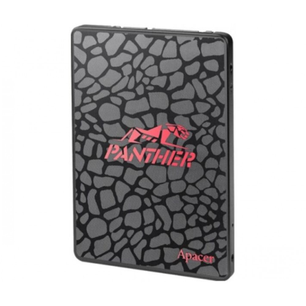 Накопичувач SSD  128GB Apacer AS350 Panther 2.5