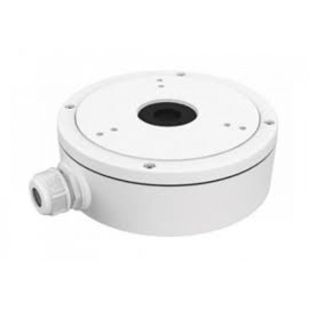 Кронштейн Hikvision DS-1280ZJ-M (для купольних відеокамер)