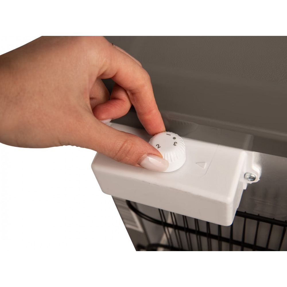 Морозильна камера Vestfrost VD 143 FS