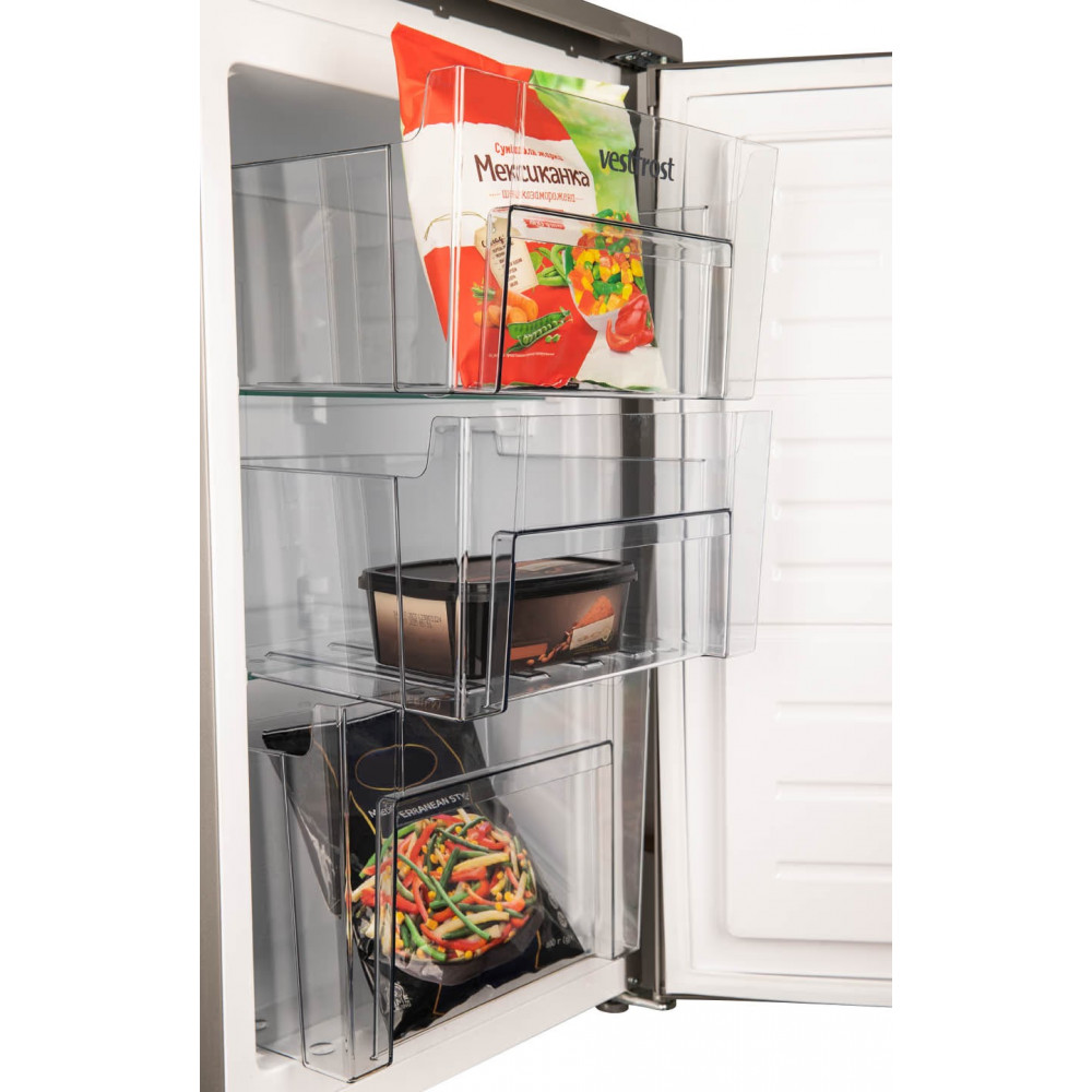 Морозильна камера Vestfrost VD 143 FS