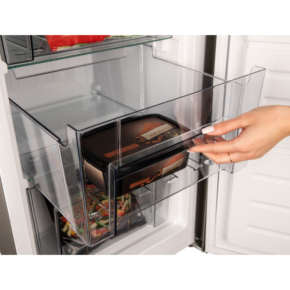 Морозильна камера Vestfrost VD 143 FS