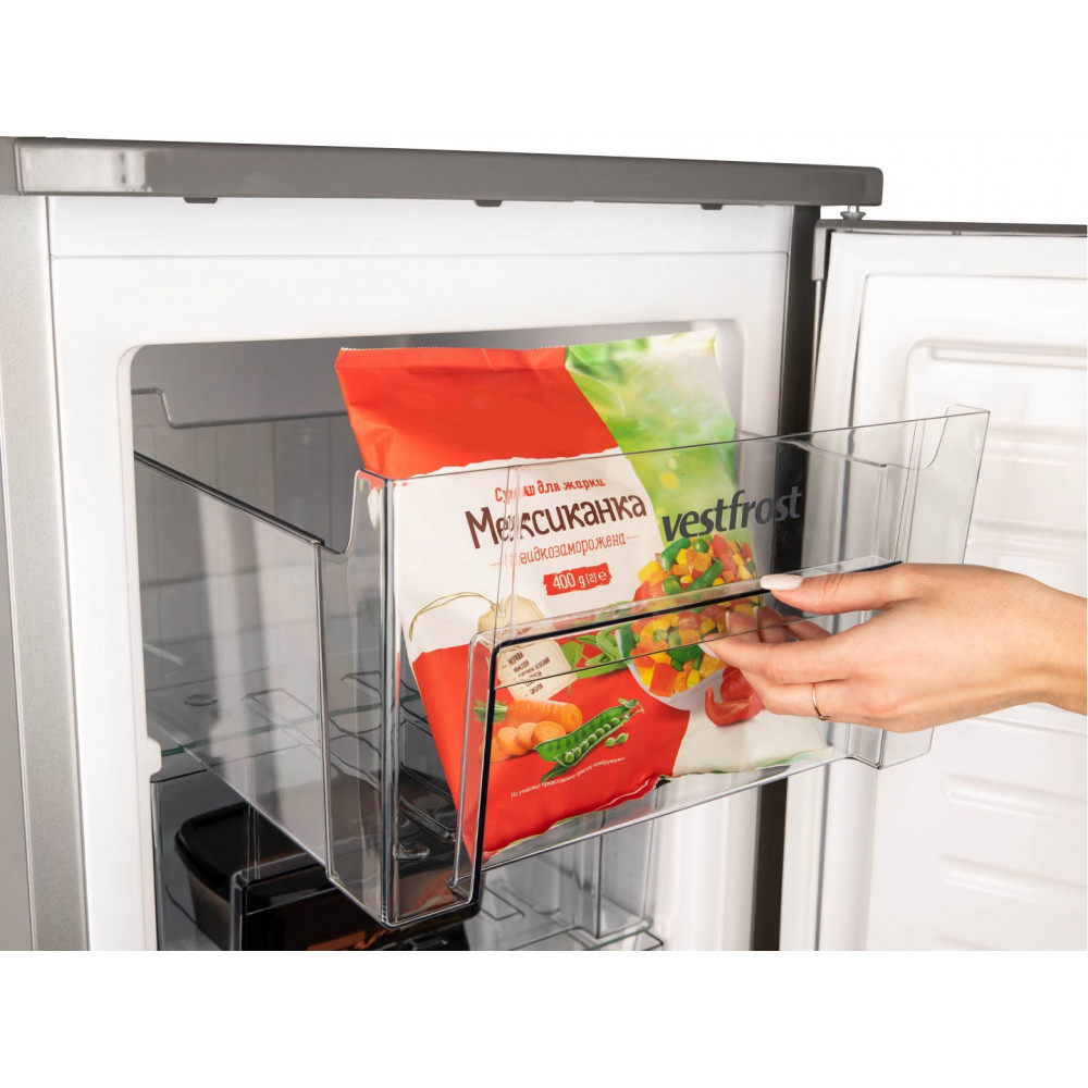 Морозильна камера Vestfrost VD 143 FS